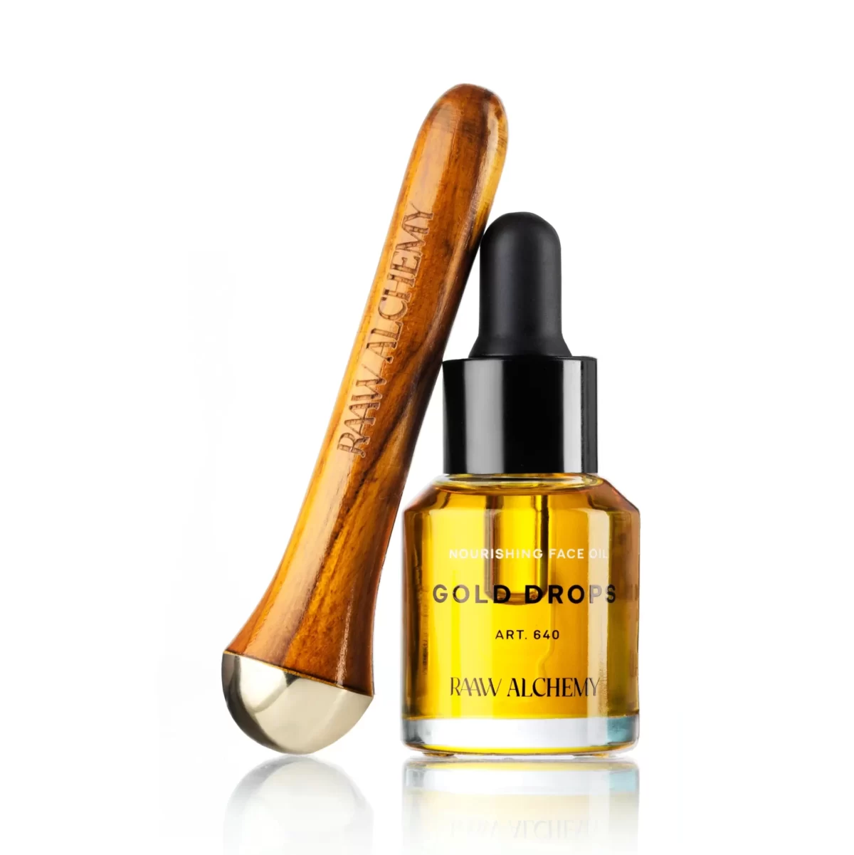Raaw Alchemy Hand & Body Creme - No Vacancy