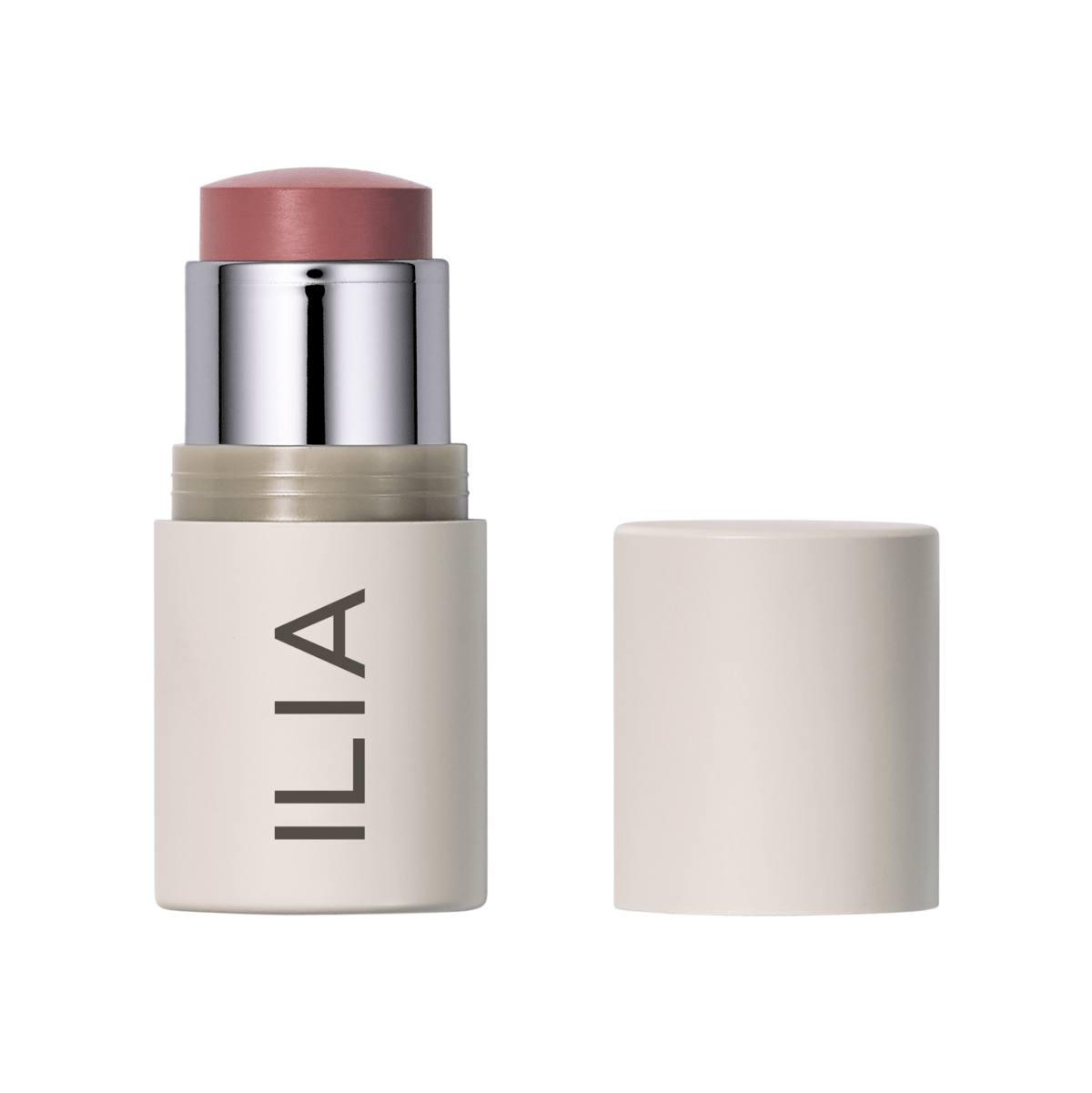 818107022463 - ILIA Beauty _ MULTI STICK & ILLUMINATOR At Last (Dusty Rose) ilia at last new