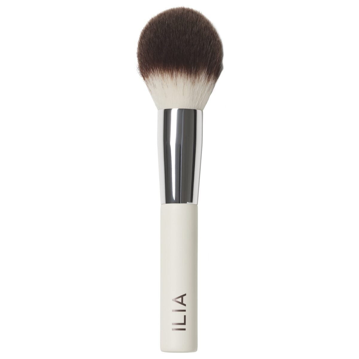 818107026737 - Finishing Powder Brush ilia powder brush