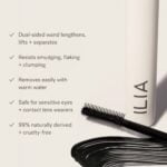 Ilia limitless lash mascara new