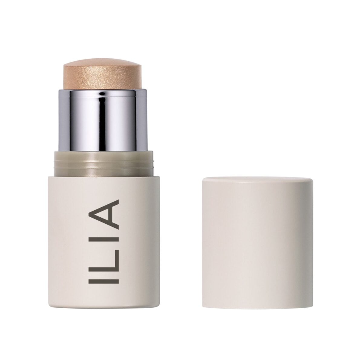 818107022517 - ILIA Beauty _ MULTI STICK & ILLUMINATOR Cosmic Dancer (Gold) Ilia Cosmic Dancer