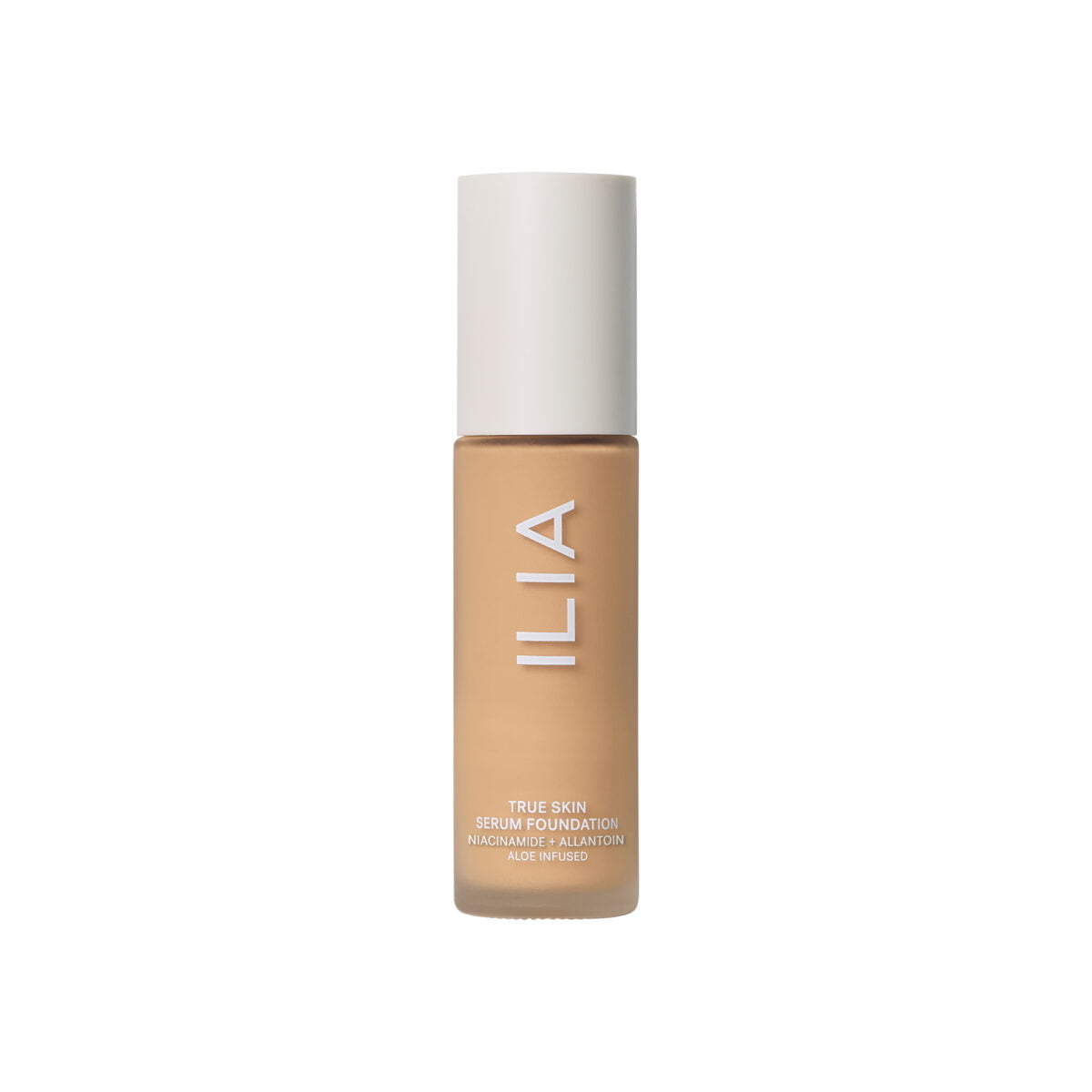 ilia true skin serum foundation salina sf5