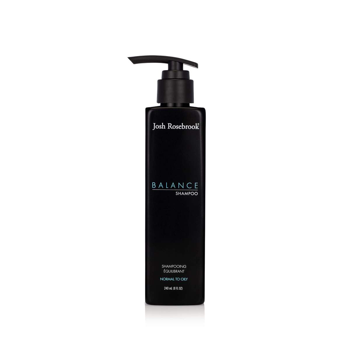 Josh Rosebrook Balance Shampoo