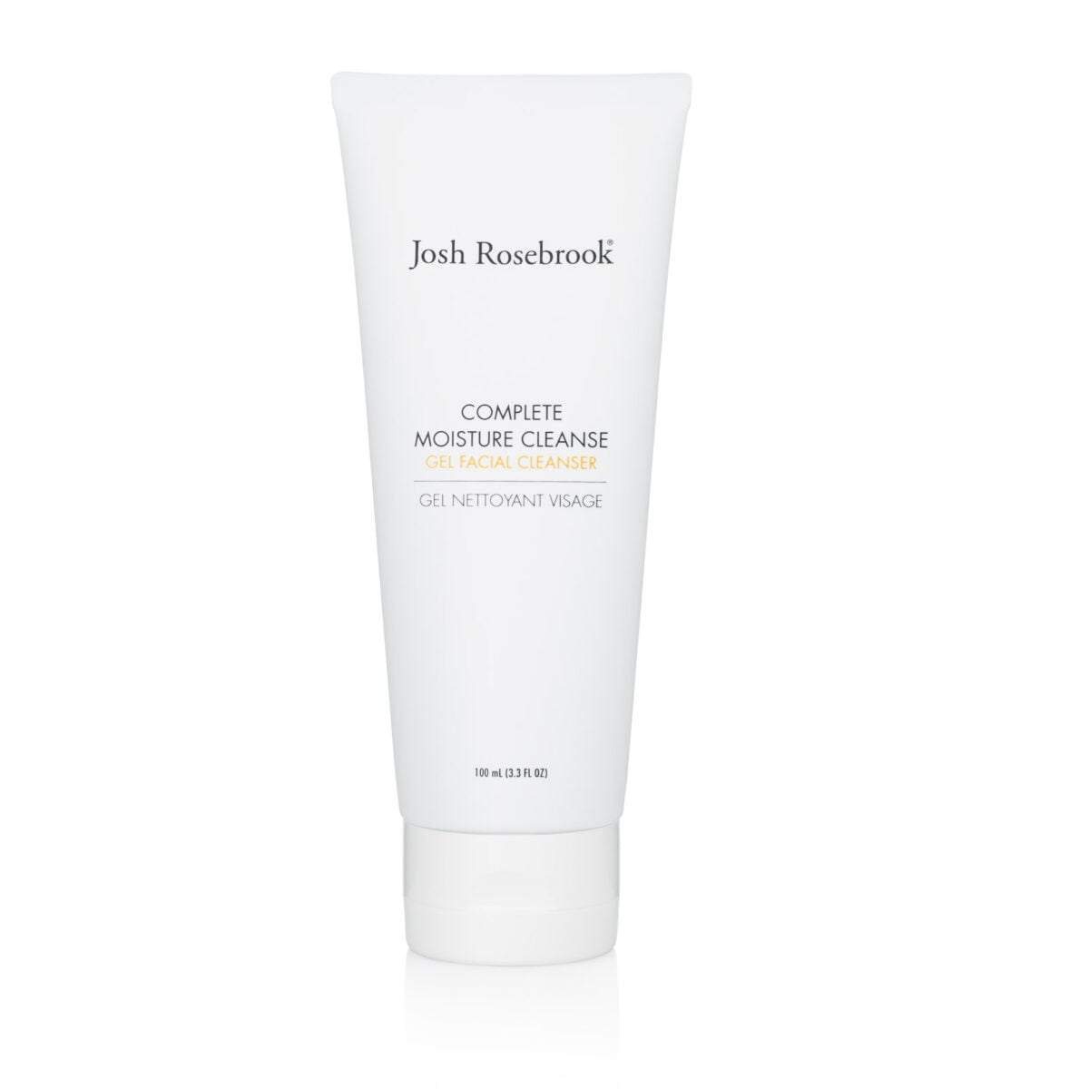CompleteMoistureClense Josh Rosebrook Complete Moisture Cleanse