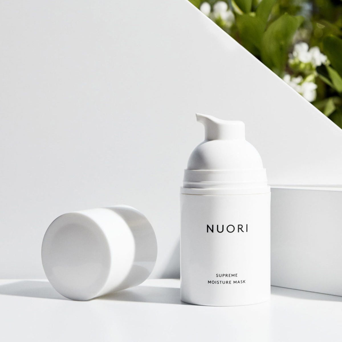 NUORI Supreme Moisture Mask