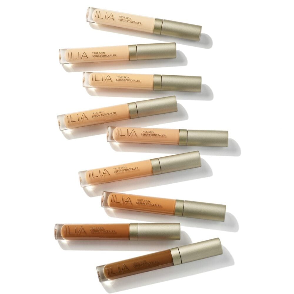 true skin serum concealer