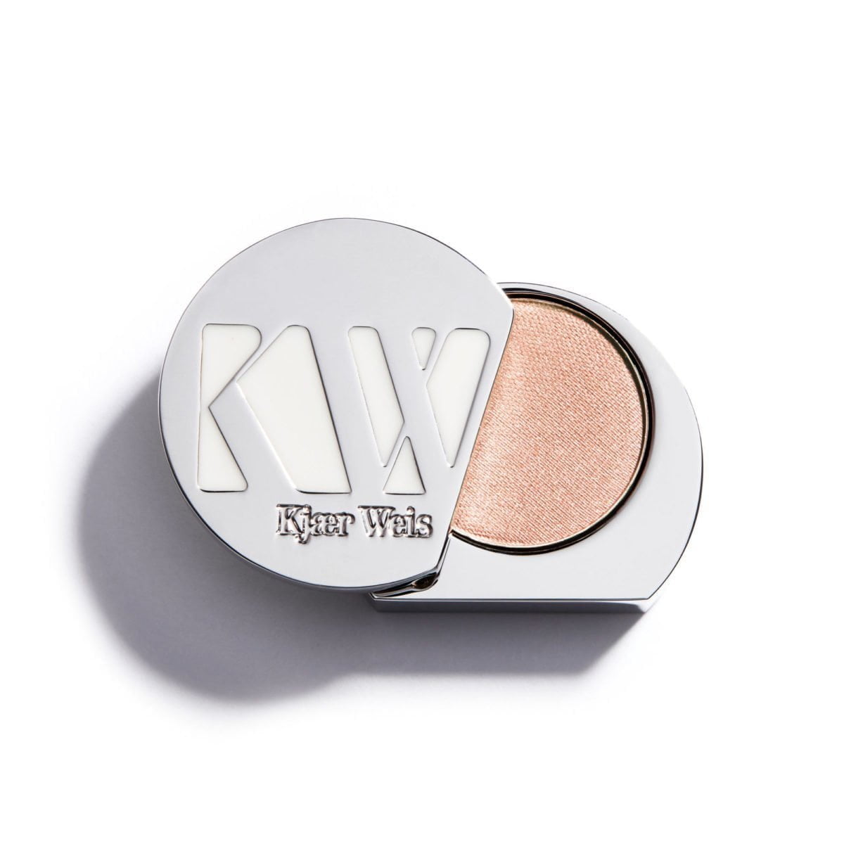 eyeshadow_cloudnine Kjaer Weis Eye Shadow