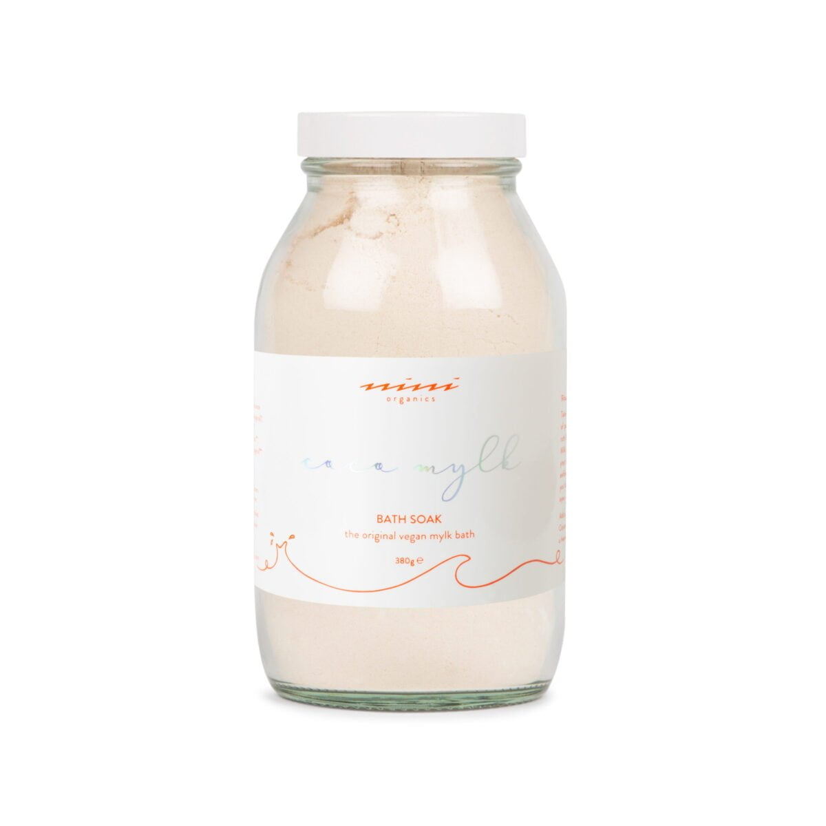 nini coco mylk new
