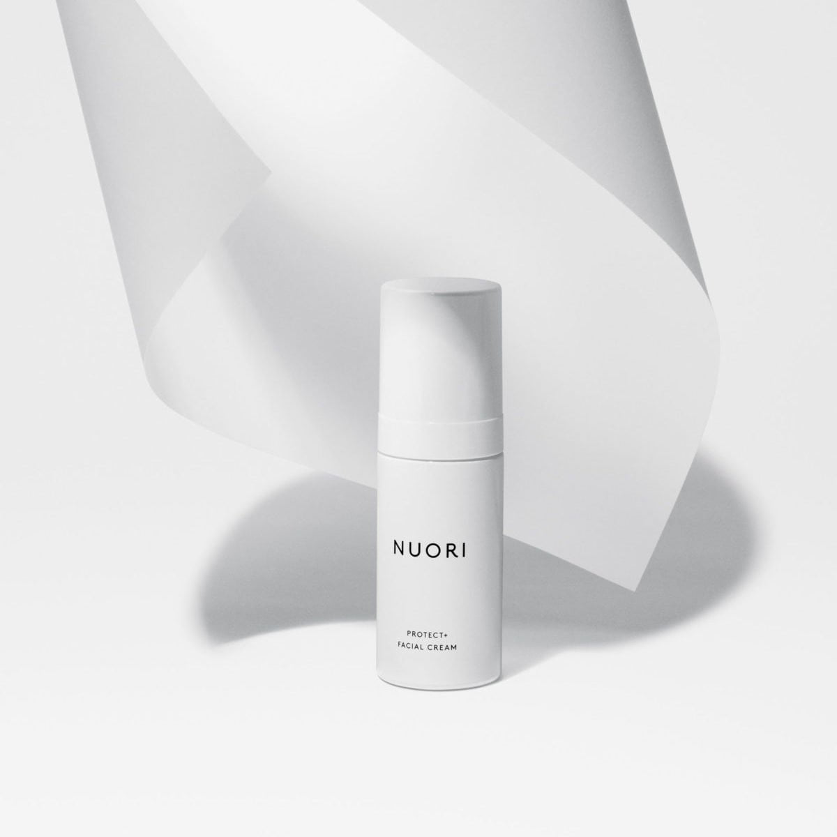 NUORI Protect+ Facial Cream