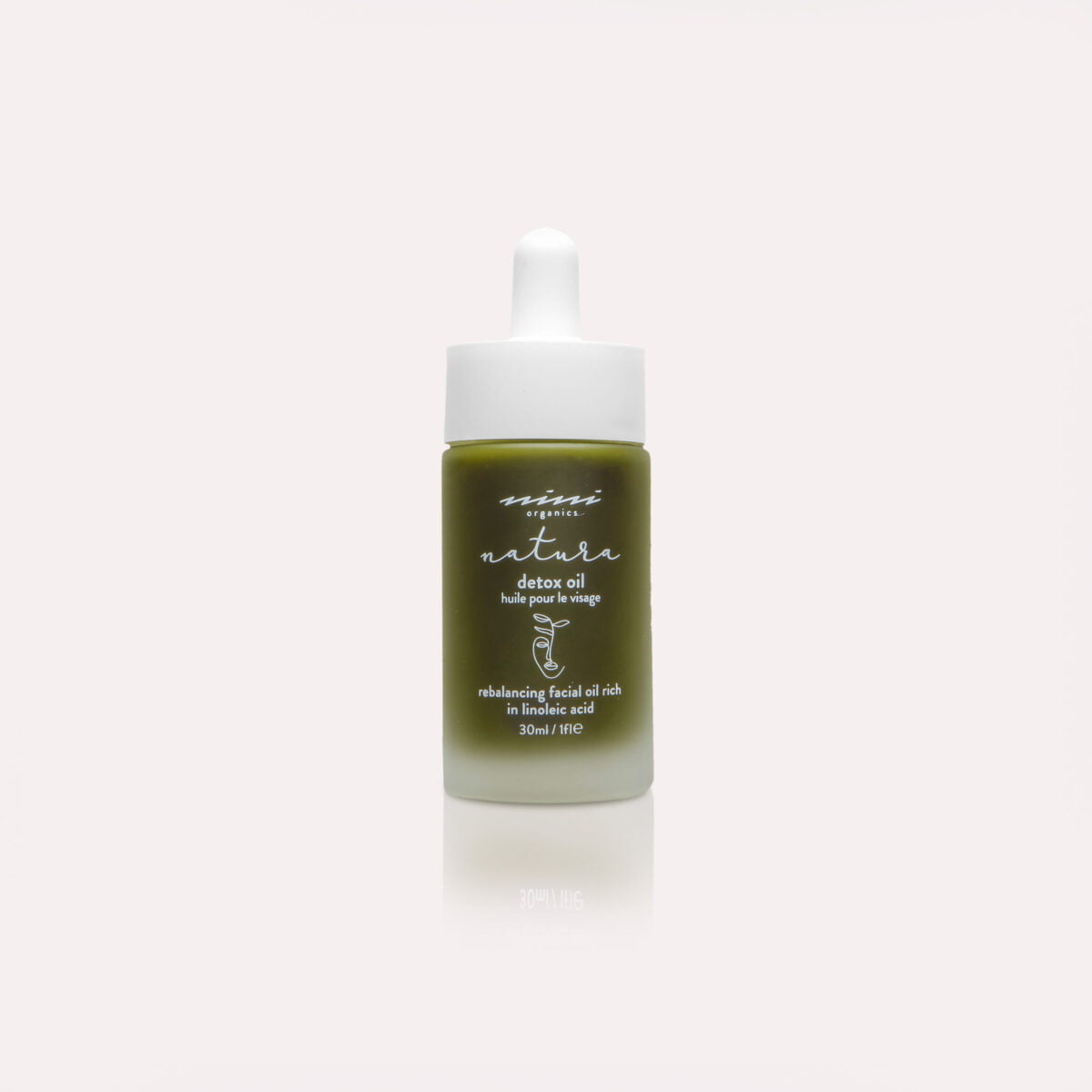 nini natura detox oil