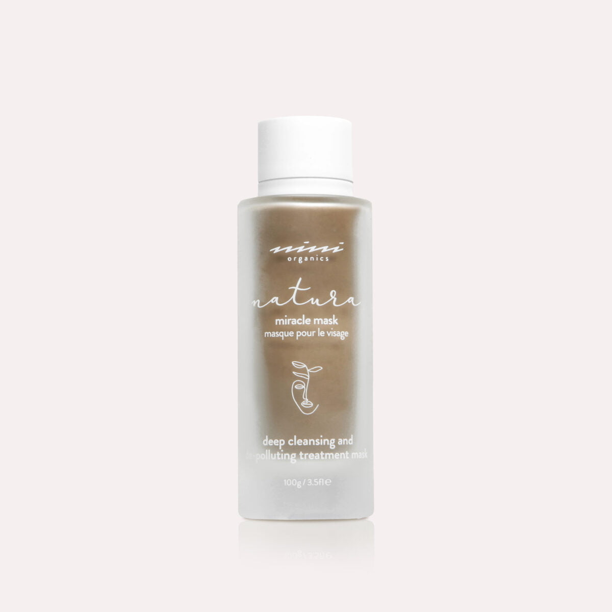 Natura nini natura miracle mask
