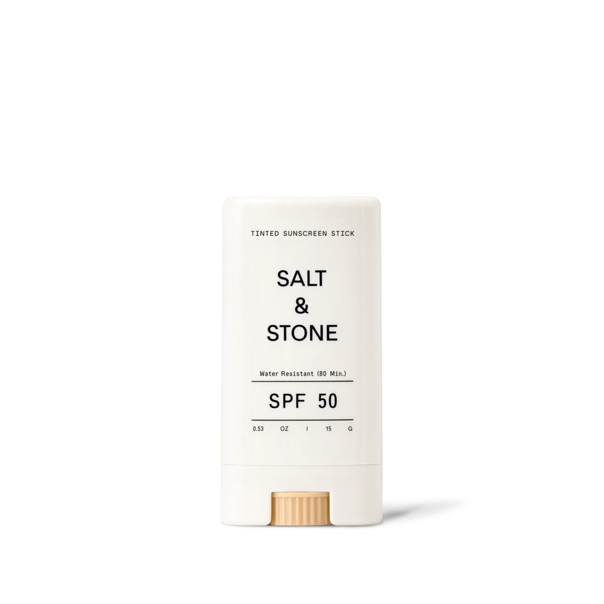 salt & Stone face stick spf50