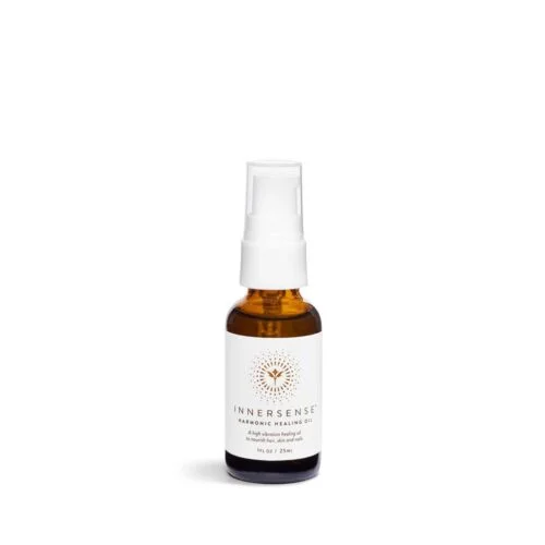Innersense Harmonic Treatment Oil