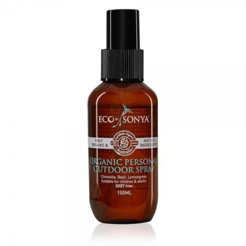 Eco by Sonya Personal Outdoor Spray