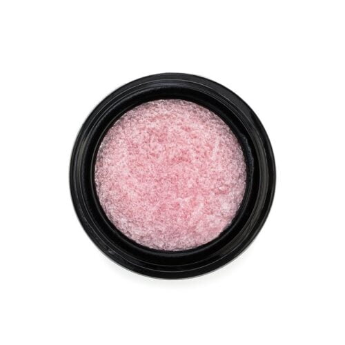 Henné Organics Lip Exfoliator - Rose Diamonds