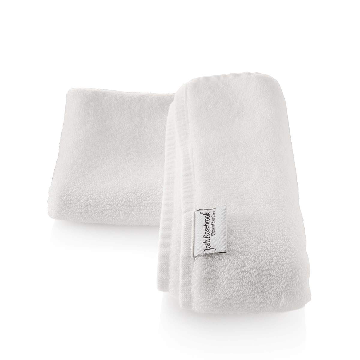 Josh Rosebrook Organic Cotton Washcloths