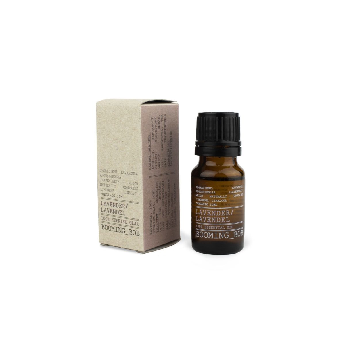 (1) Lavendel Booming Bob Essential Oil Lavender