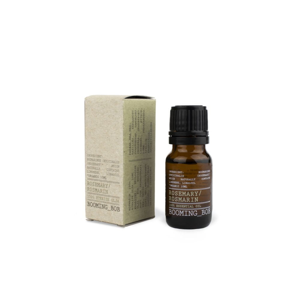Booming Bob Essential Oil Rosemary