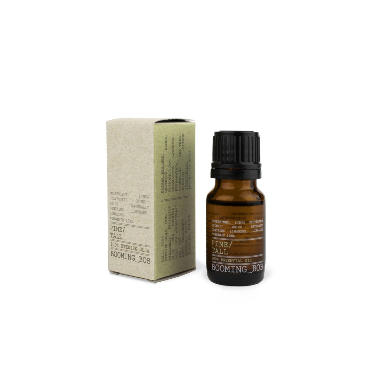 Booming Bob Essential Oil Pine