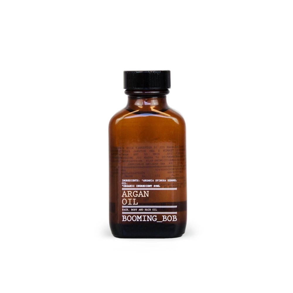 Argan-oil Booming Bob Argan Oil