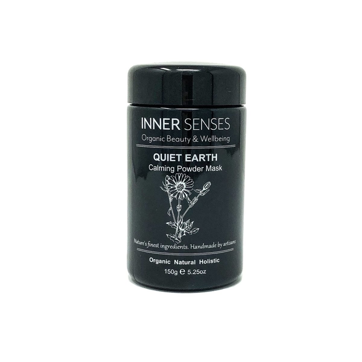 QuietEarth Quiet Earth Mask