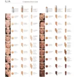 ilia complexion guide