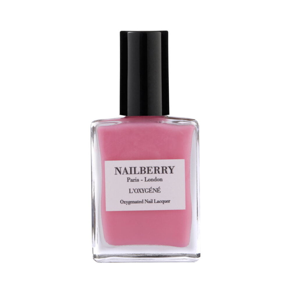 Nailberry L'Oxygéné - Pink Guava