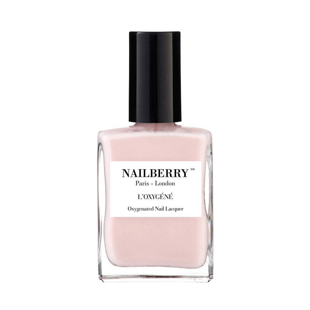 Nailberry L'Oxygéné - Candy Floss