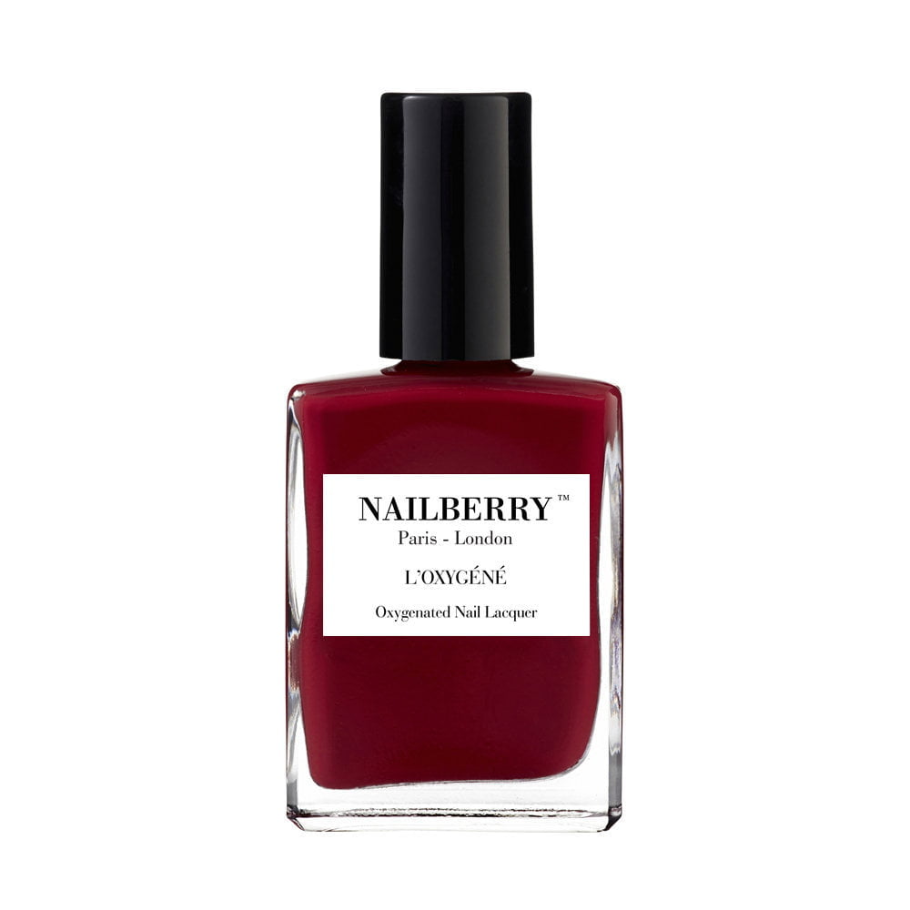 Nailberry L'Oxygéné - Le Temps Des Cerises
