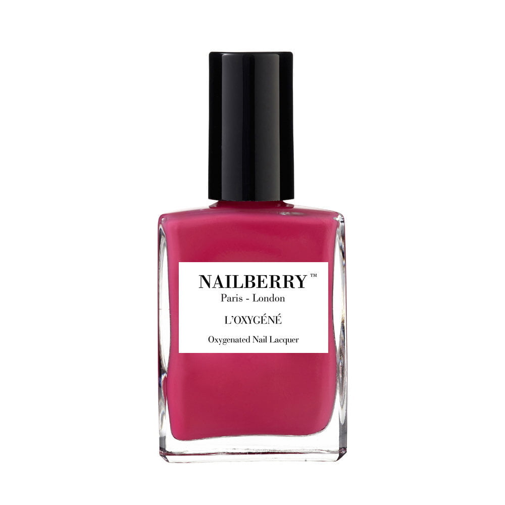Nailberry L'Oxygéné - Pink Berry