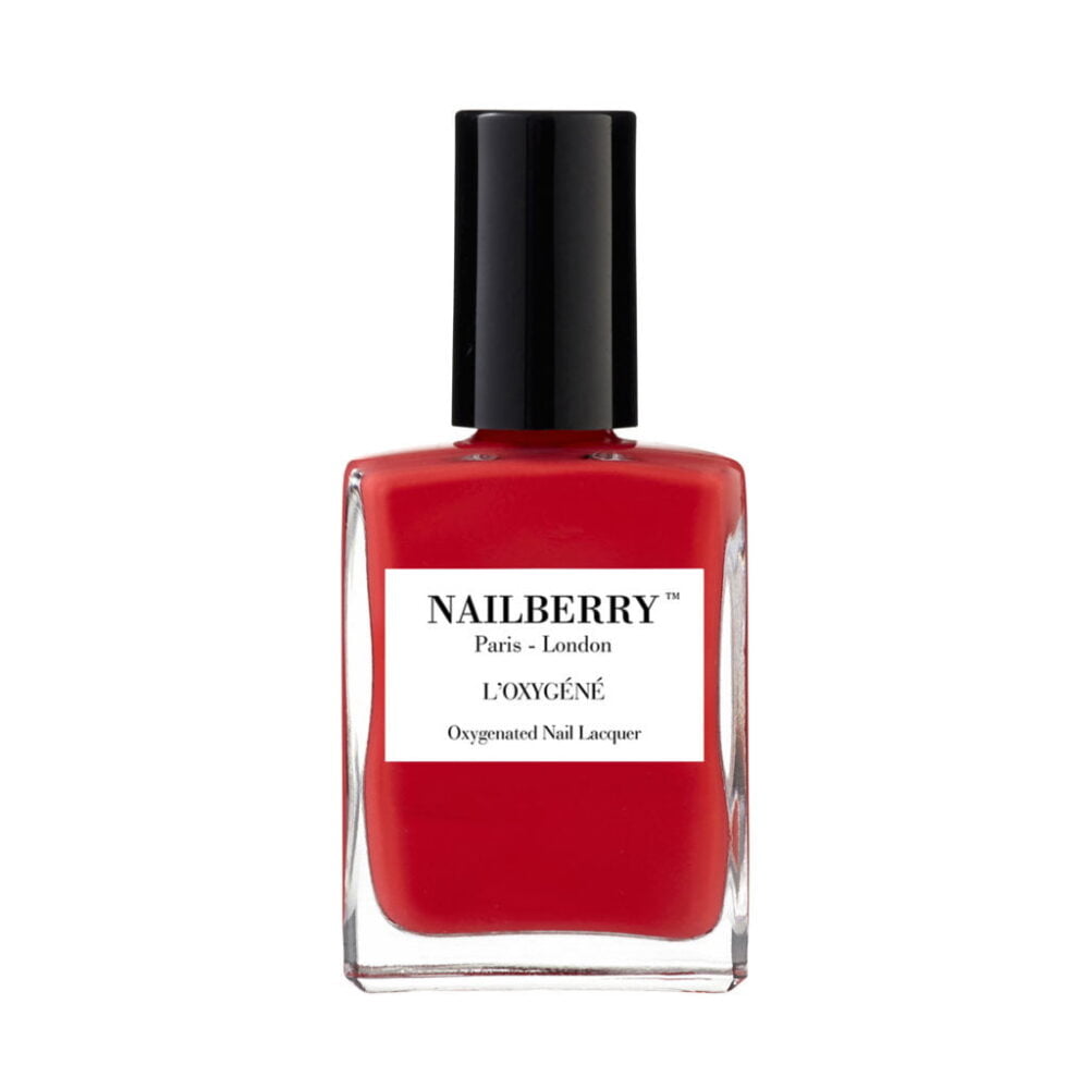 Nailberry L'Oxygéné - Pop My Berry