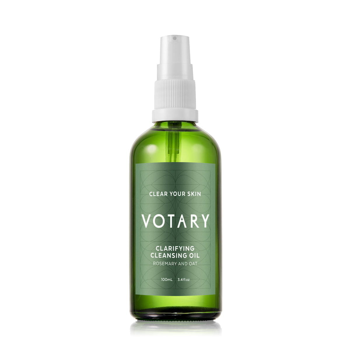 Clarifying Cleansing Oil Votary Clarifying Cleansing Oil
