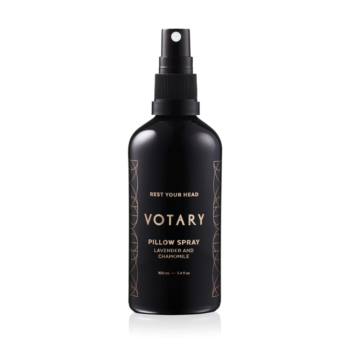 Votary Pillow Spray Lavender & Chamomile