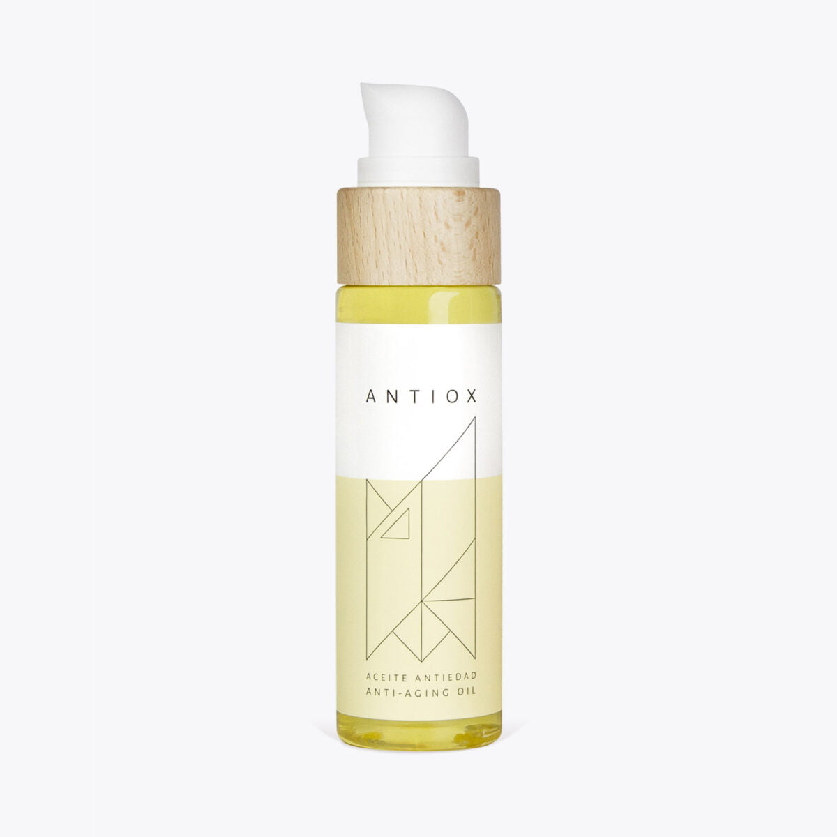 Per Purr Antiox Oil