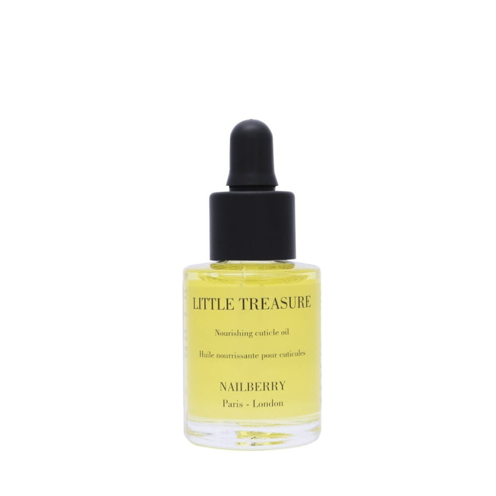 Nailberry Cuticle Oil