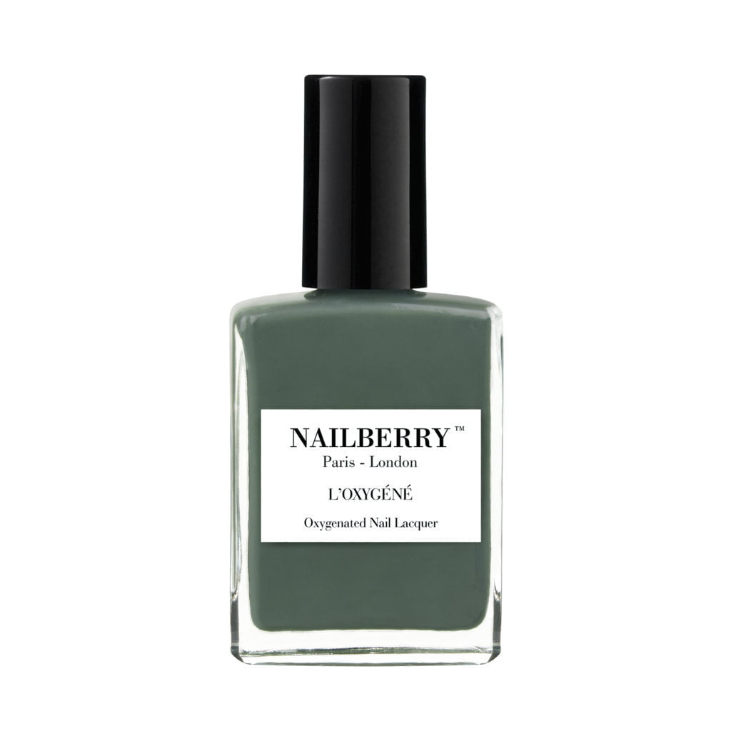 Nailberry Viva La Vegan
