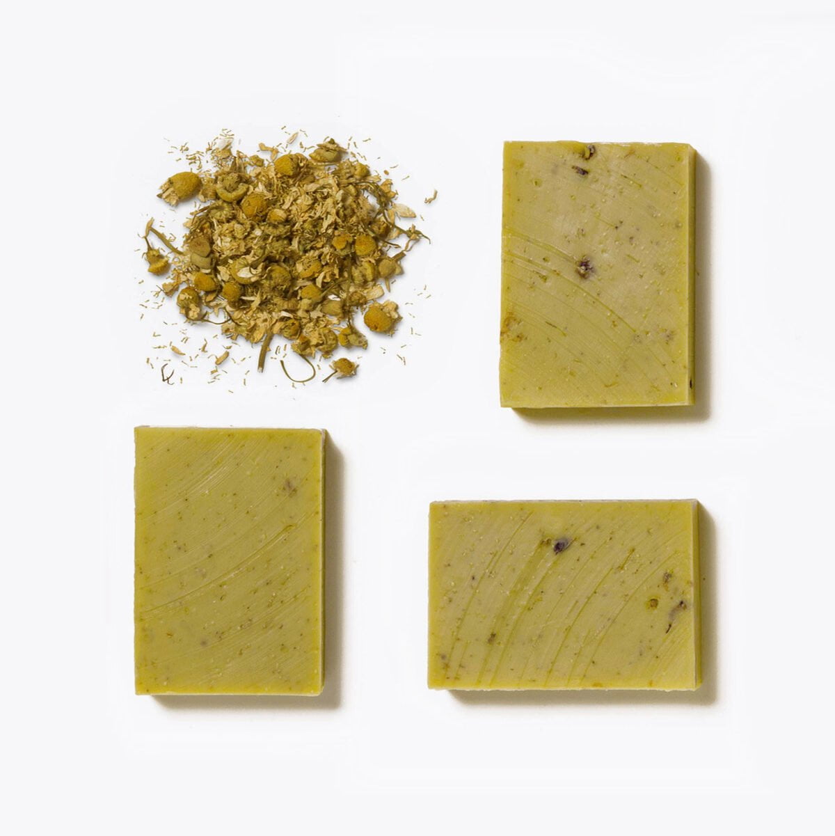 Calm Soap Ingredients Per Purr Calm Soap Ingredients