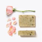 Per Purr Silky Soap with Rose
