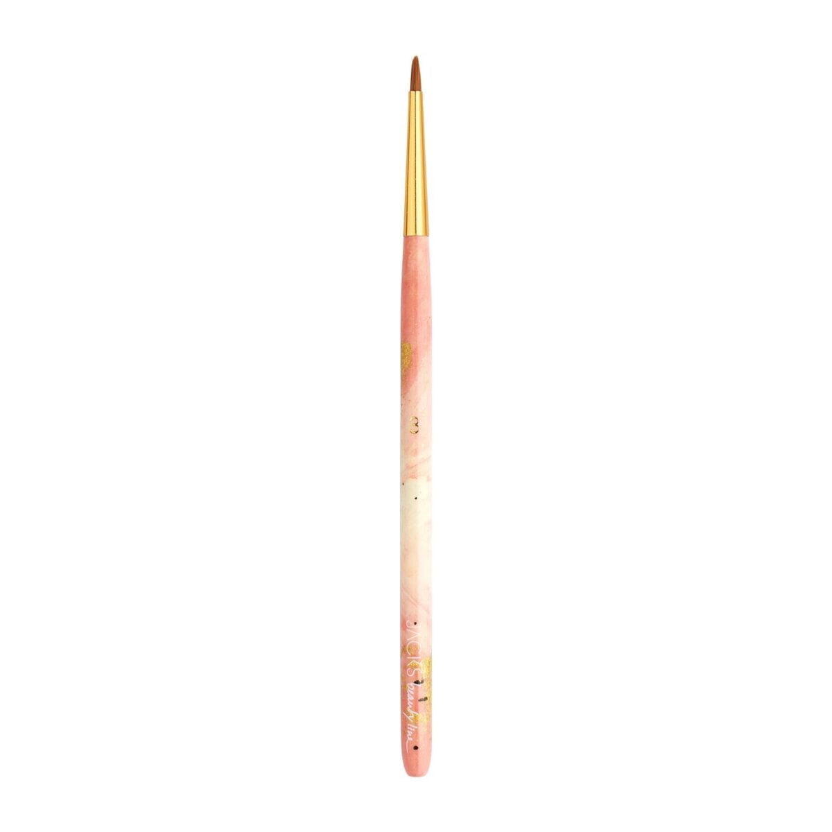 JACKS_beautyline_Brush_3_Pastell_1500x Jacks Beauty Line Brush #3 - Eyeliner Brush