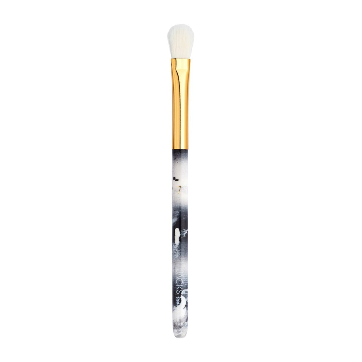 Jacks Beauty Line Brush #7 - Shading Brush