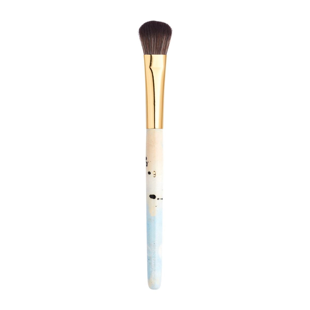 JACKS_beautyline_Brush_9_Pastell_1500x Jacks Beauty Line Brush #9 - Small Powder Brush