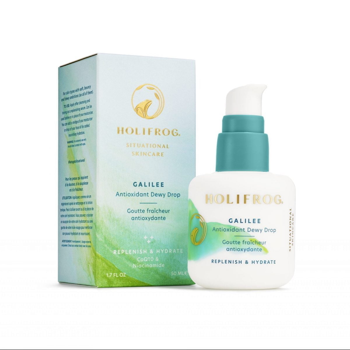 Galilee_50ML_Box Holifrog Galilee 50ml