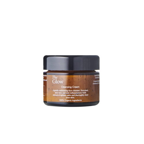 The Glow Cleansing Cream