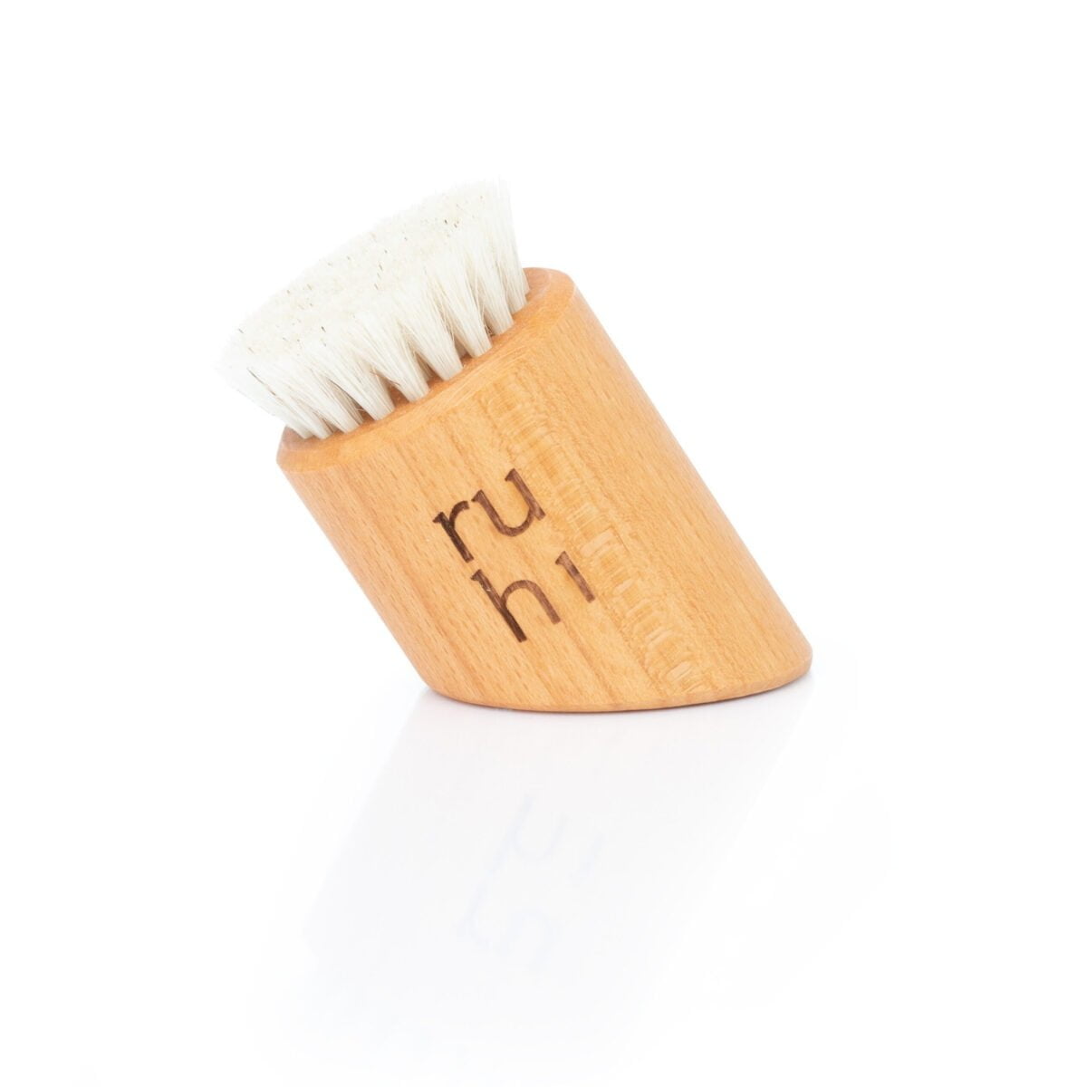 Ruhi vegan Facial Dry Brush
