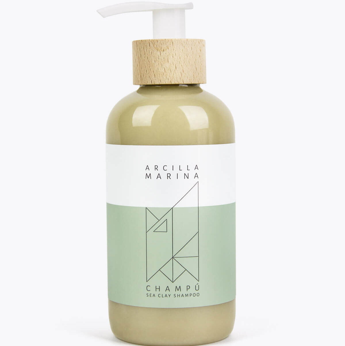 Per purr Sea Clay Shampoo Per purr Sea Clay Shampoo