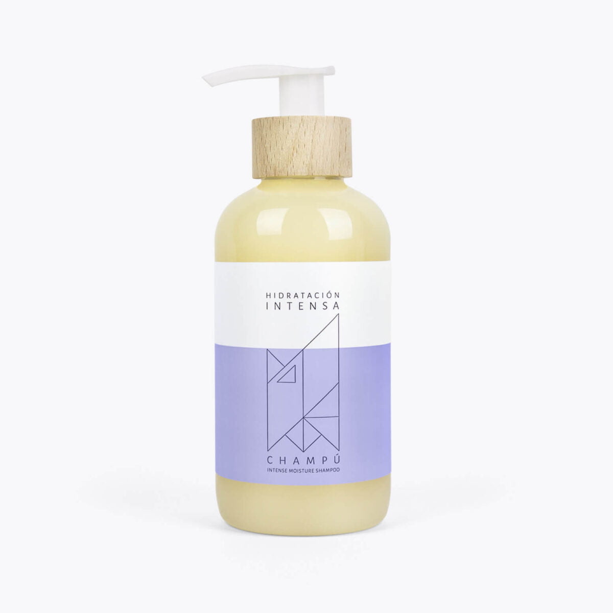 Per Purr Intense Moisture Shampoo