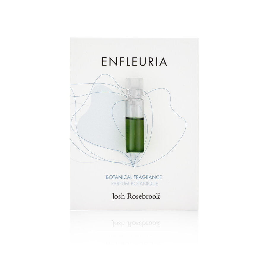 Enfleuria Sample Vial