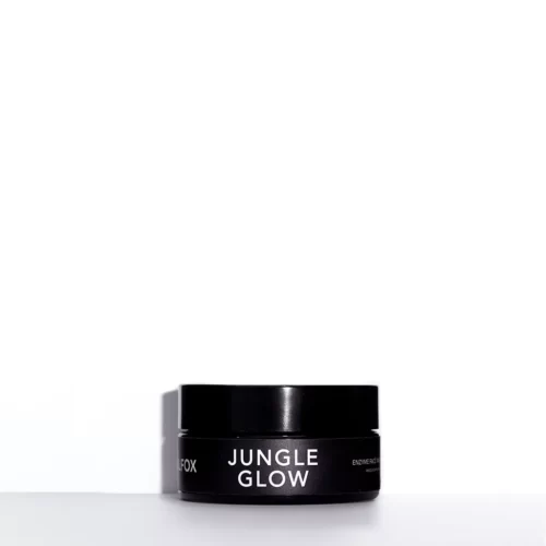 Lilfox jungle glow mask