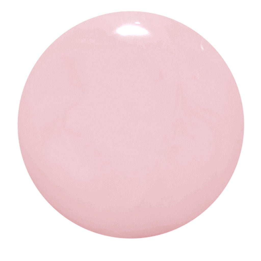 nailberry lait fraise swatch