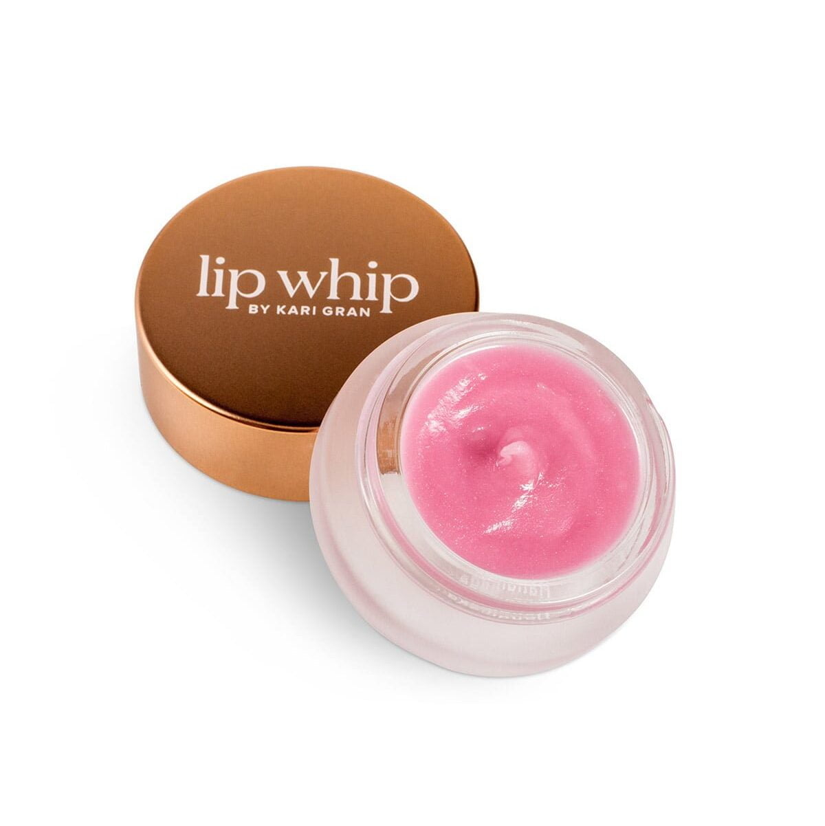 kari gran lipwhip peppermint tinted